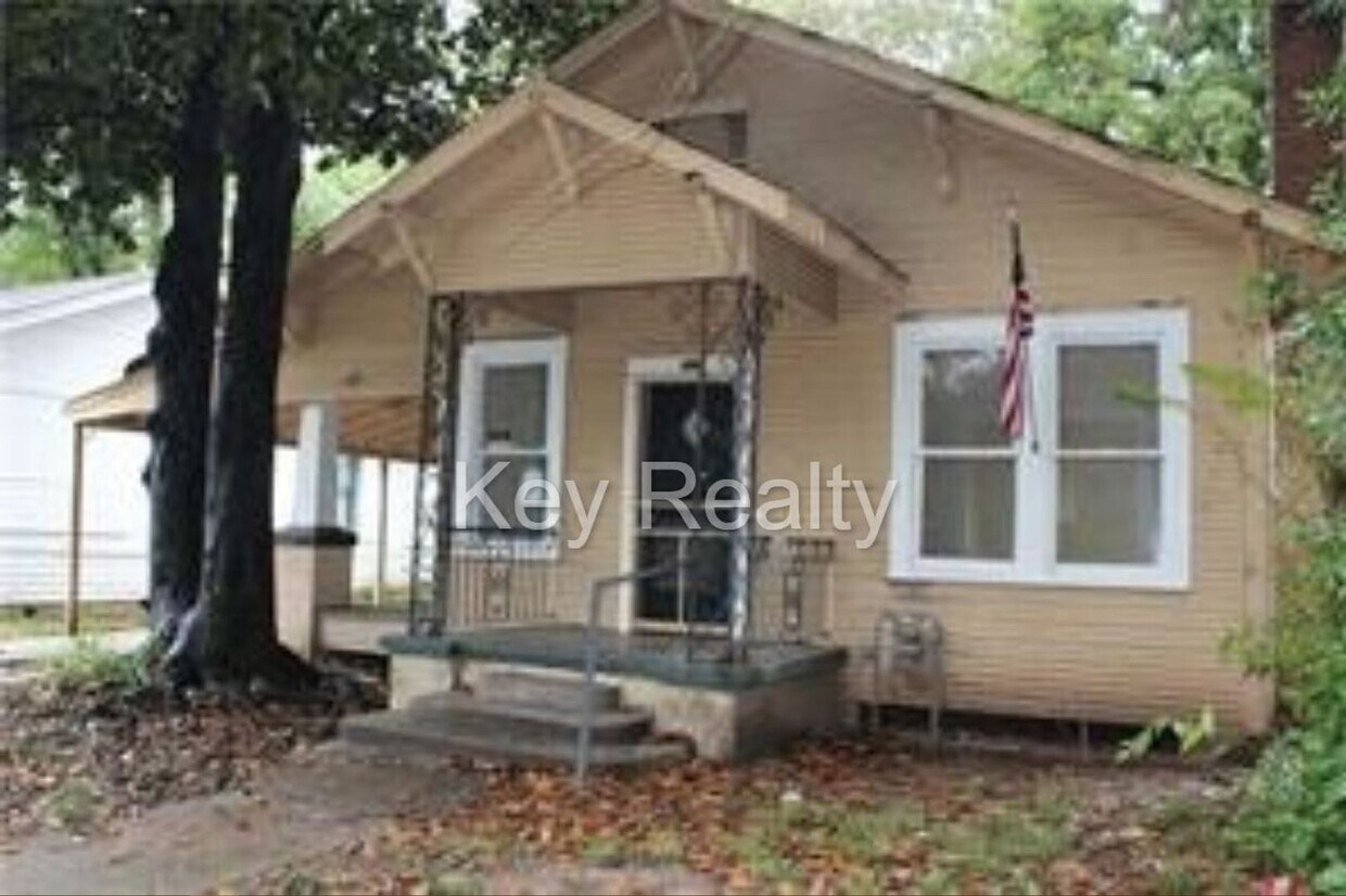 Foto principal - 406 18th St