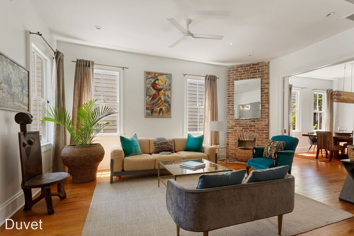 Foto principal - 3 br, 3.5 bath House - 94 Bogard Street