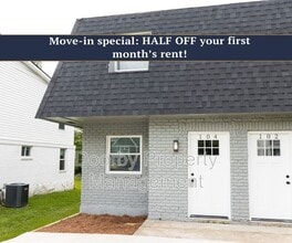 Building Photo - 1808 E 13th St