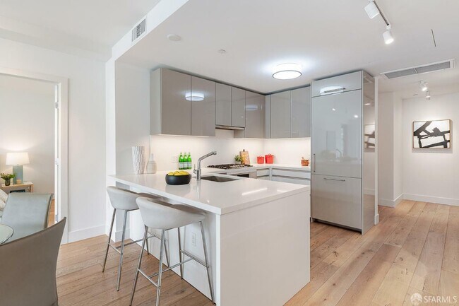 Foto del edificio - 1450 Franklin St