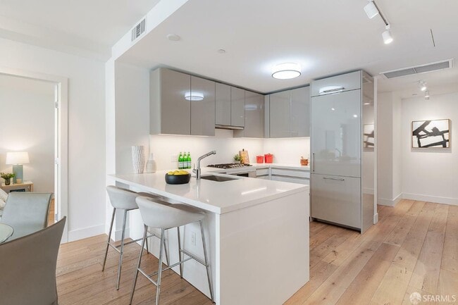 Building Photo - 1450 Franklin St