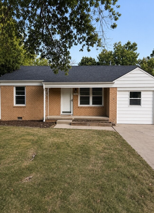 Building Photo - 626 S Barlow St