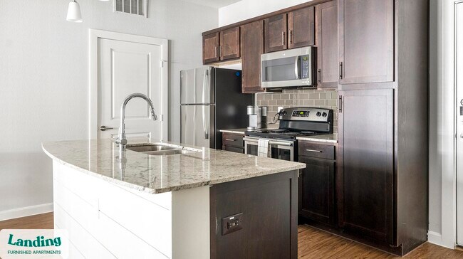 Foto del edificio - 4300 Cromwell Dr