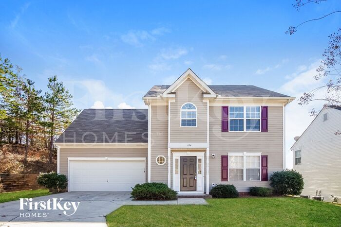 Foto principal - 634 Longacre Dr
