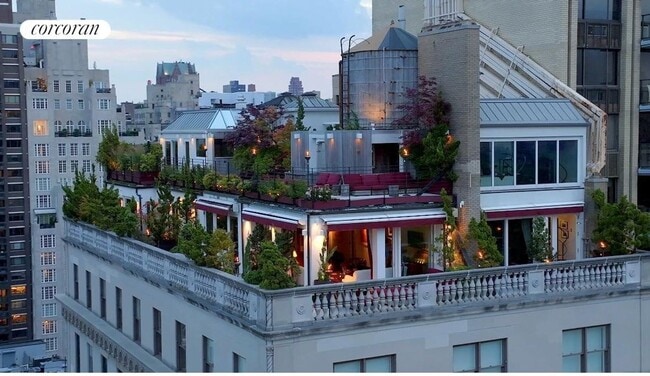Building Photo - 988 Fifth Avenue PENTHOUSE