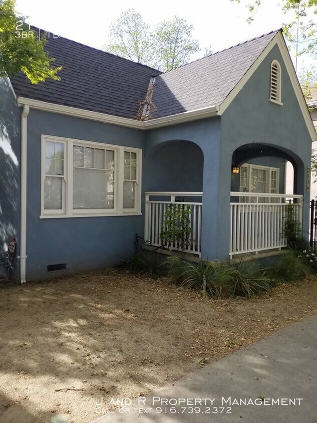 Foto principal - 3/1 bedroom in Poverty Ridge