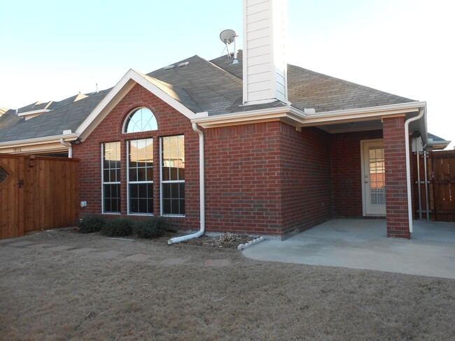 Building Photo - Great 4 Bedroom Home in North Frisco