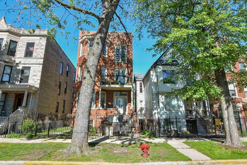 2724 N Monticello Ave Unit H, Chicago, IL 60647 Condo for Rent in