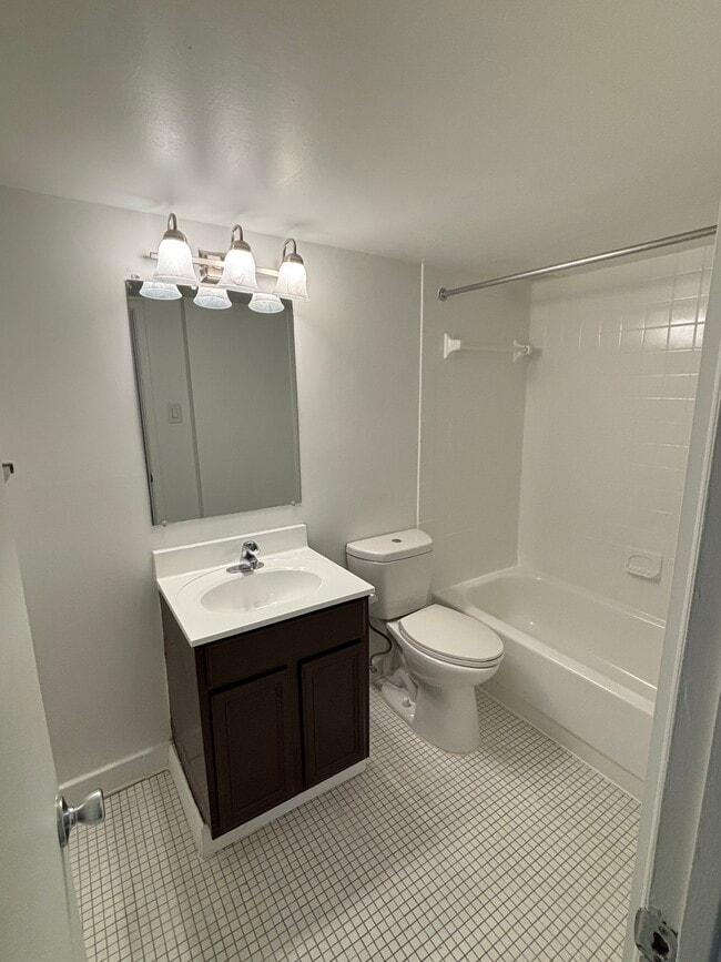 Foto del edificio - Brent Place