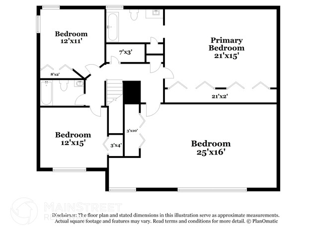 Building Photo - 5329 Kelleys Creek Dr