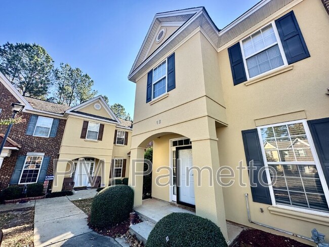Building Photo - 12 Crossbow Pl