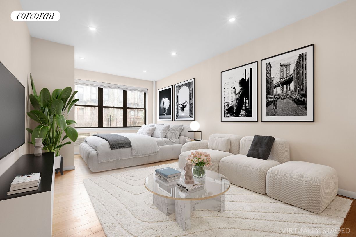 Foto principal - 414 E 88th St