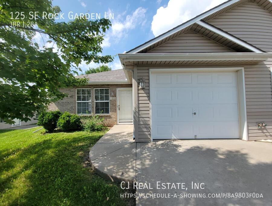 Primary Photo - 125 SE Rock Garden Ln