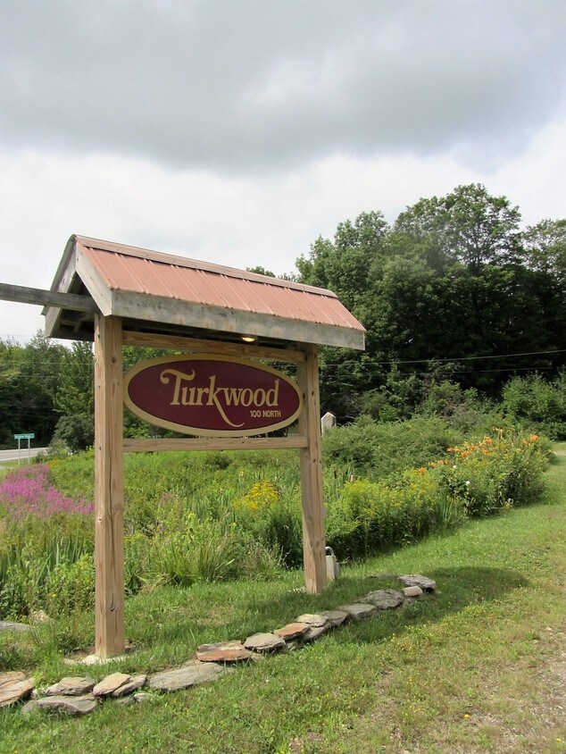 Turkwood Apartments Apartments in Wardsboro, VT