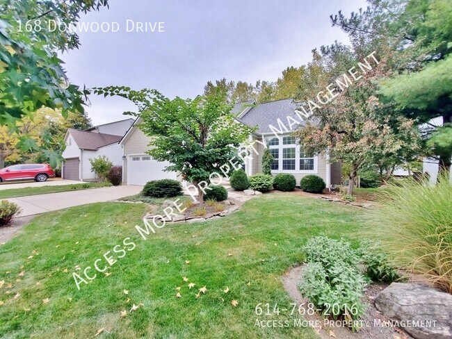 Foto del edificio - STUNNING 3 BEDROOM HOME WITH RAVINE LOT IN...