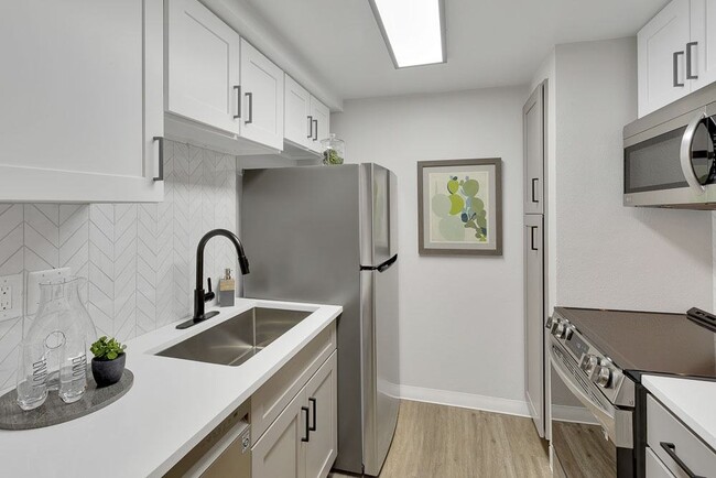 Foto del edificio - Canyon Reserve at the Ranch