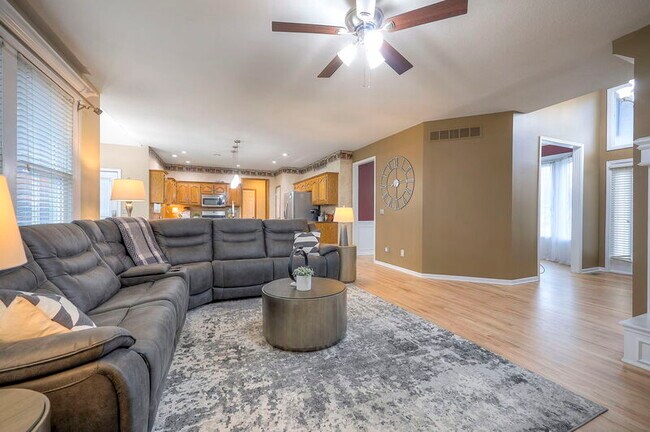 Building Photo - 12721 Flint Ln