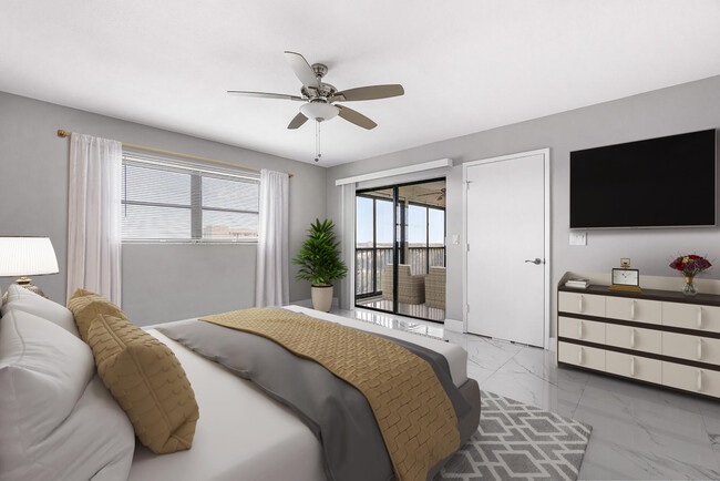 Foto del edificio - 7310 Ashford Pl