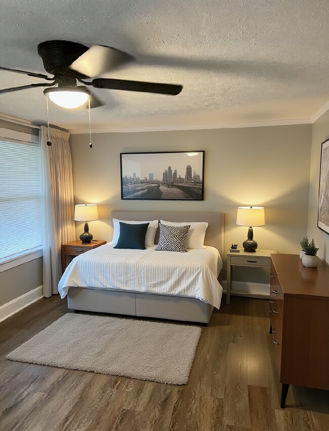 Foto del edificio - 1552 Manchester Ave