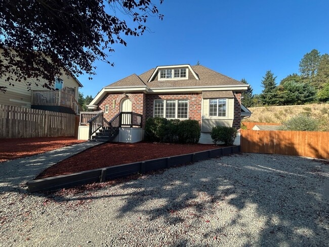 Building Photo - Welcome to your new home!