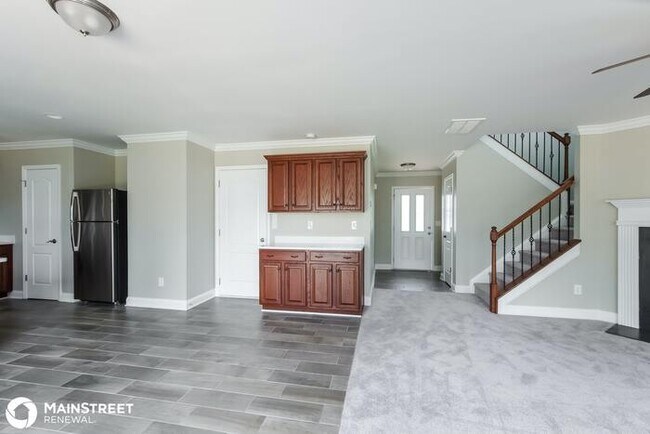 Foto del edificio - 12732 Cumberland Cove Dr, Charlotte, NC 28273