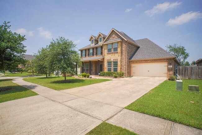 Foto del edificio - 8133 Tranquil Lake Way