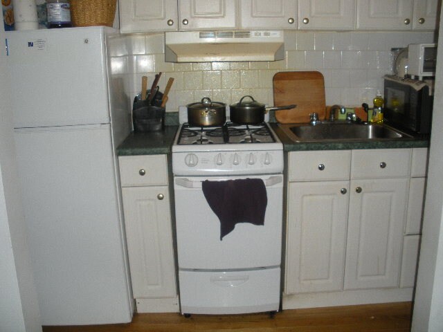 Foto del edificio - 56 Gardner St