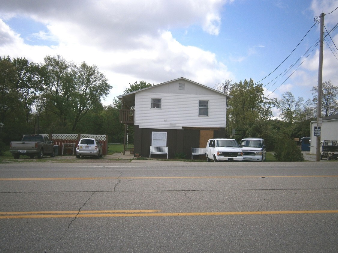 Primary Photo - 4605 Port Union Road