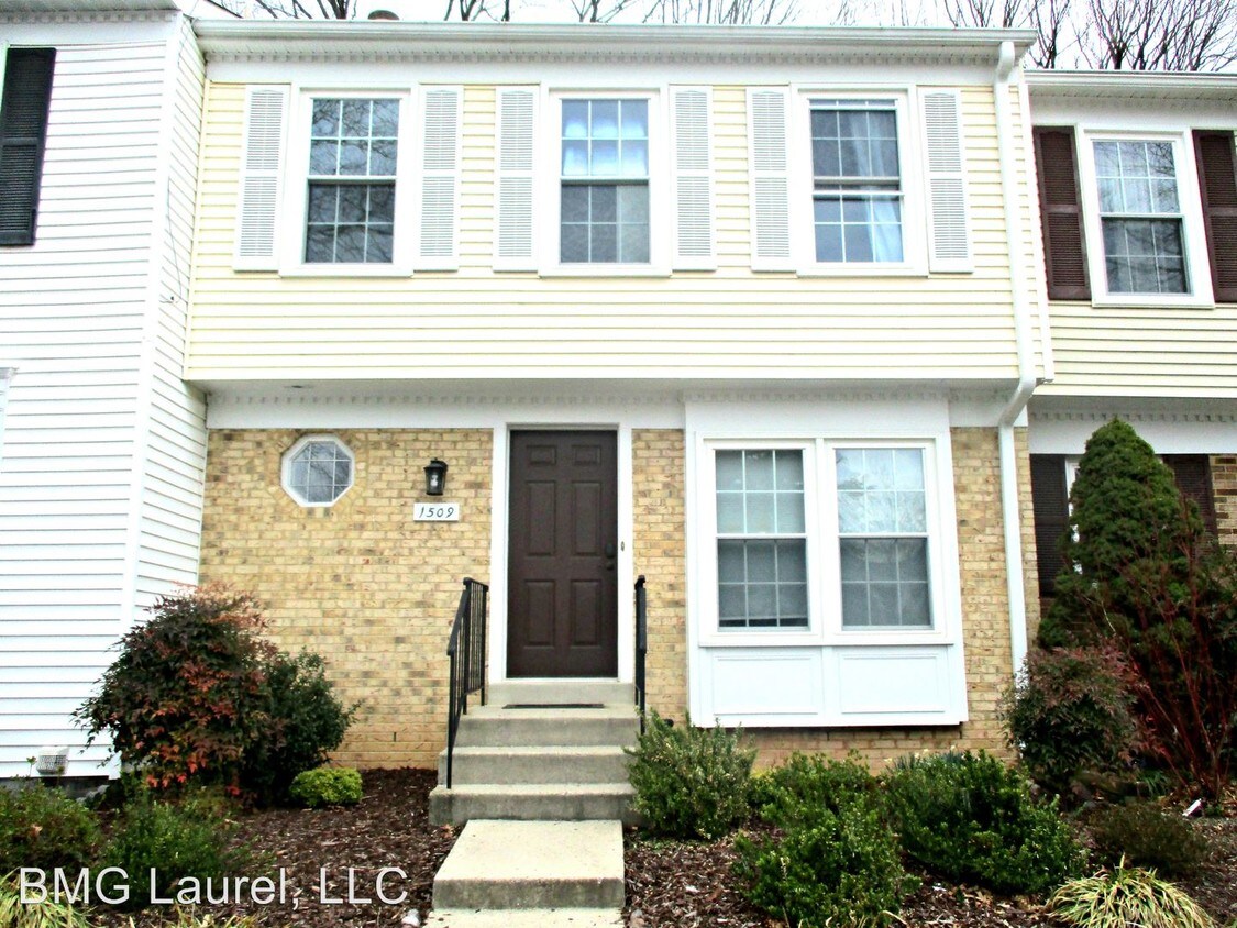 Primary Photo - 1509 Tanyard Hill Rd