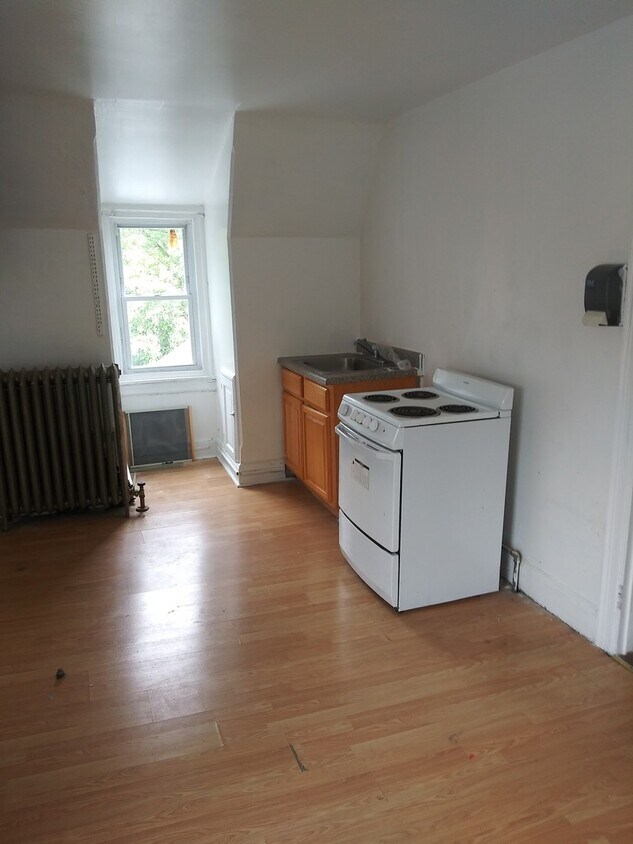 Foto del edificio - 321 E Price St