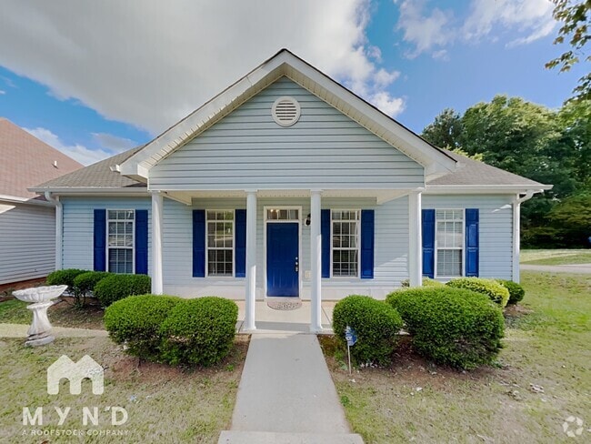 Building Photo - 4075 Springvale Way