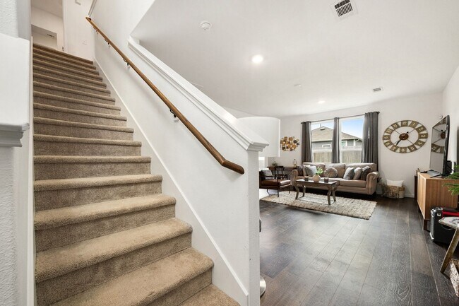 Foto del edificio - 25927 Chicory Dr