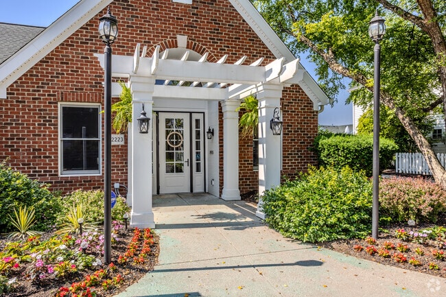 Casa club - Glenmuir