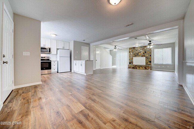 Foto del edificio - 3108 E Baldwin Rd