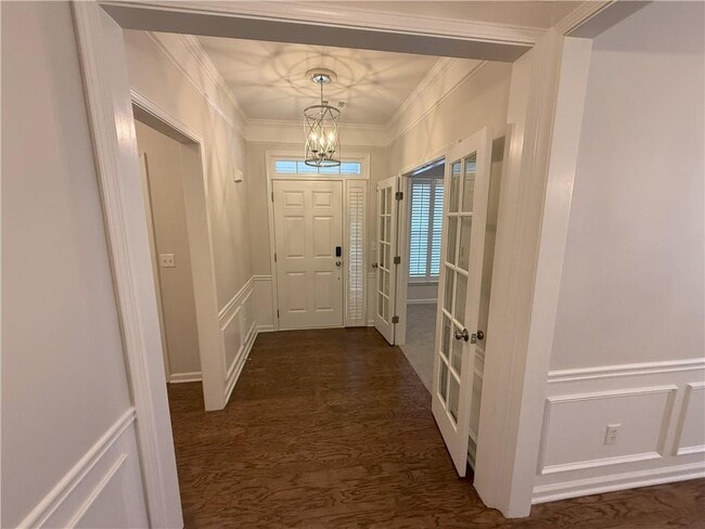 Foto del edificio - 1460 Vinery Ave