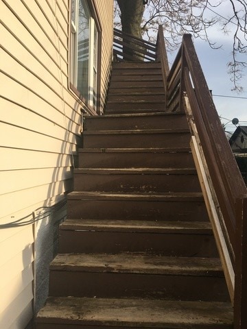 Building Photo - 4126 N Oketo Ave