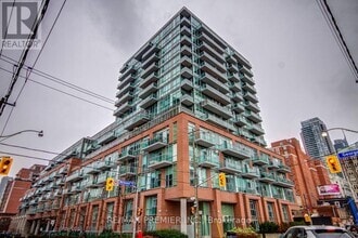 Building Photo - 116-116 George St