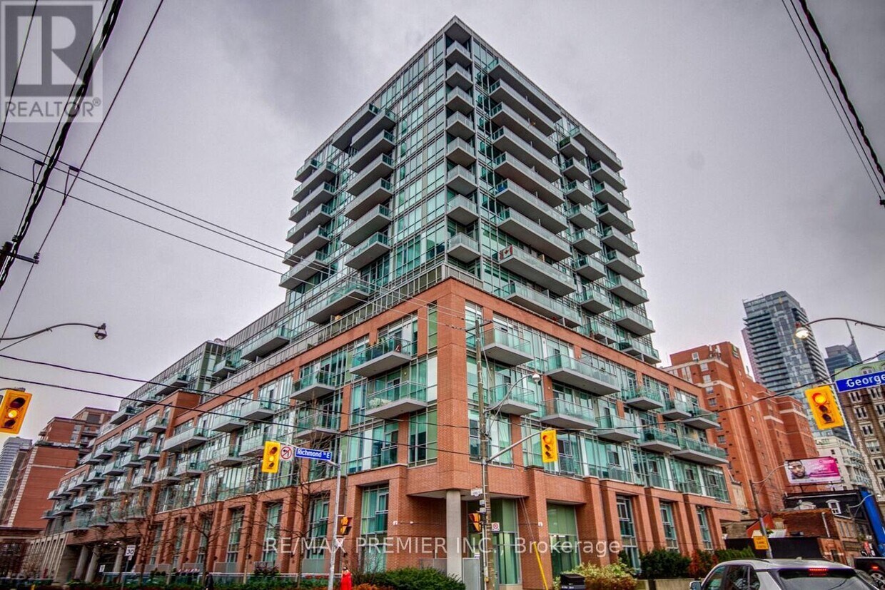 Photo principale - 116-116 George St