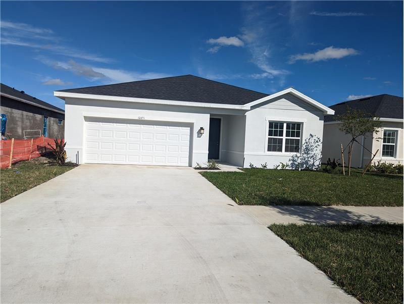 10651 SW Vasari Way, Port Saint Lucie, FL 34987 House for Rent in