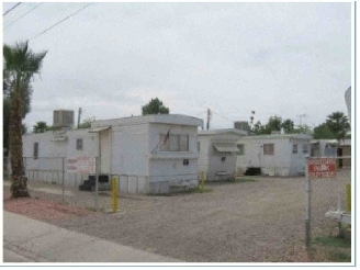 Primary Photo - Tolleson Mobile Home Park