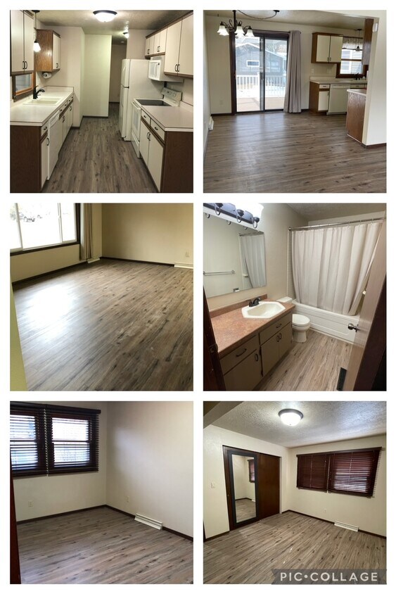 Foto del edificio - 1216 6th St SW
