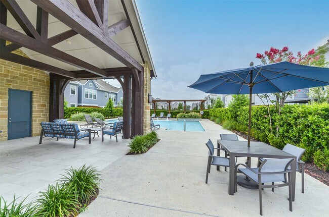 Foto del edificio - 10916 Keaton Landing Dr