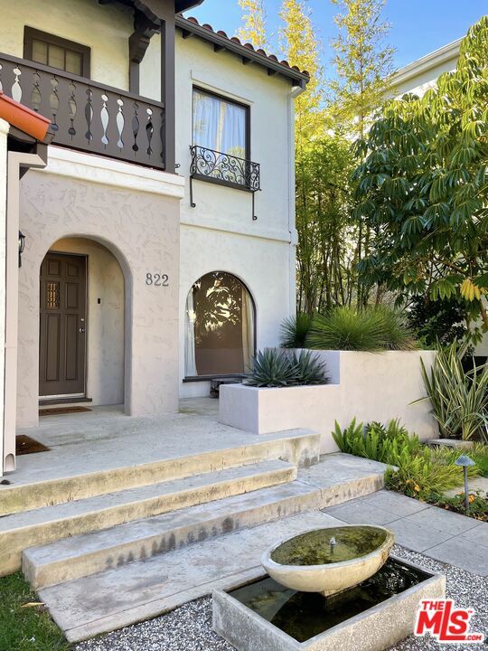 Foto del edificio - 822 12th St