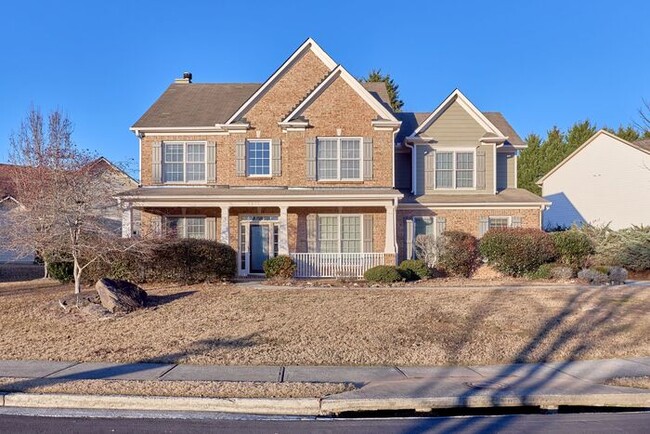 Photo - 2375 Chandler Grove Dr Buford, GA 30519 House
