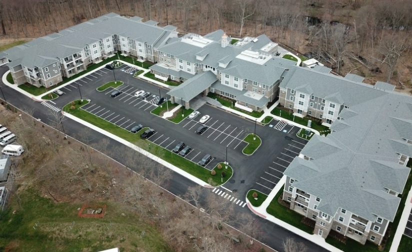 Foto principal - River Valley Retirement Community