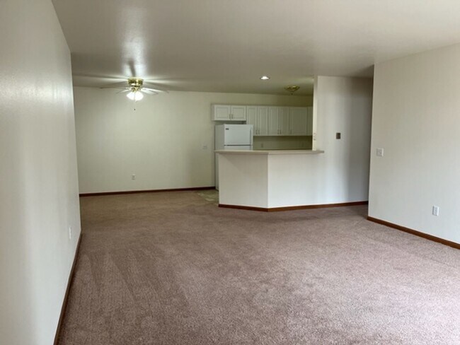 Foto del interior - River Ridge Apartments