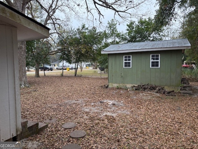 Building Photo - 501 W Lane St