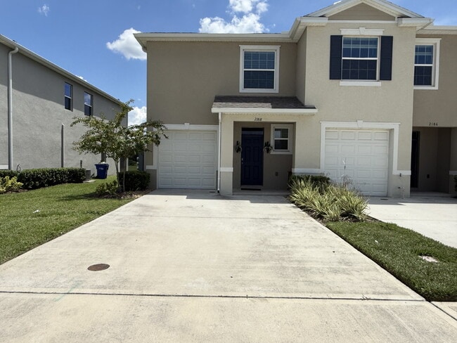 Photo - "Charming 3-Bedroom Townhouse Oasis at 2188 Tay Wes Drive, St. Cloud – Spacious 1,740 Sq Ft with 2.5