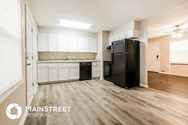 Foto del edificio - 7810 E 113th St