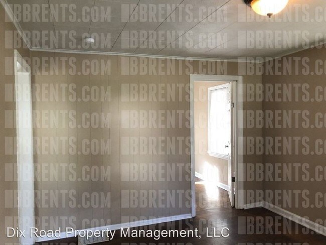 Foto del edificio - 2 br, 1 bath House - 2124 Lamberton Street,